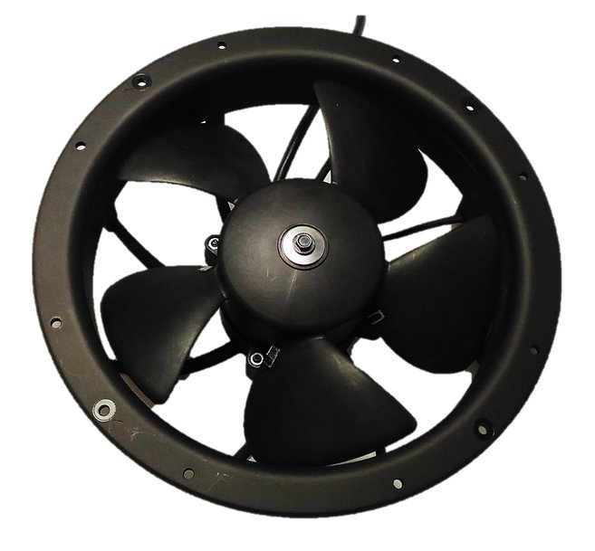 Delta to Present Efficient, Reliable, and Green Fans for Refrigeration and HVAC at EuroShop 2020